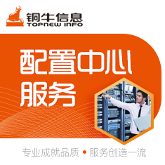 配置中心服务